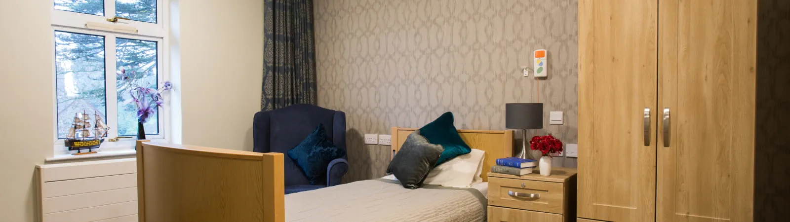Brunswick Court Care Home