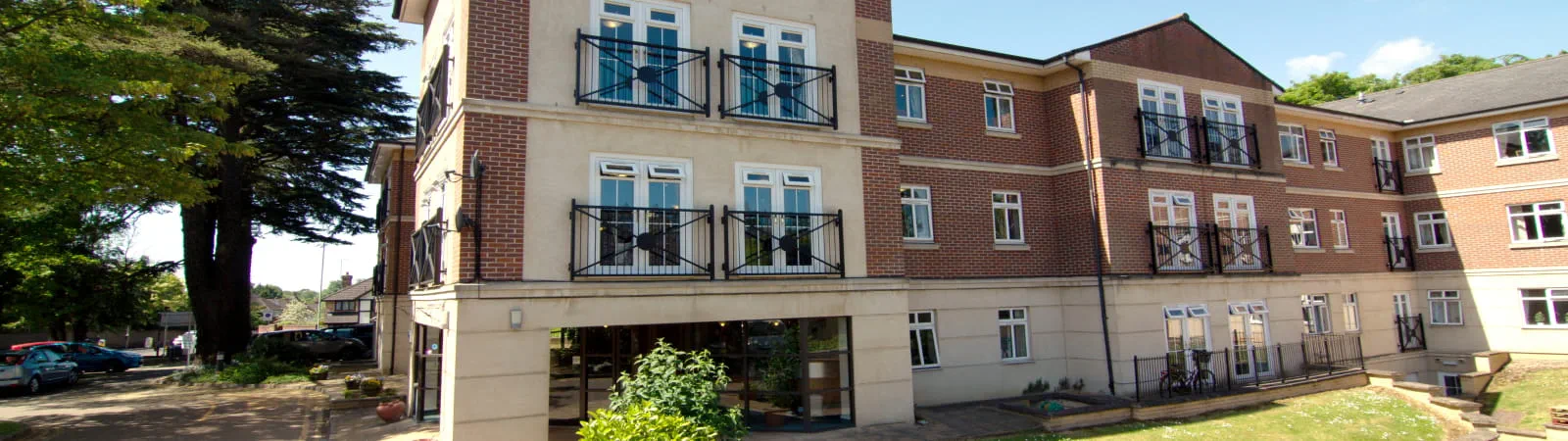 Brunswick Court Care Home