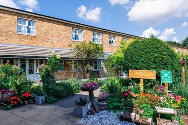 Chorleywood Beaumont