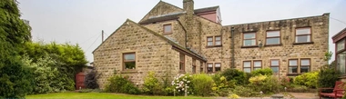 Roberttown Care Home Ltd