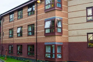 Hastings Residential Care Home