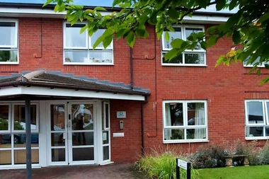 Regent Residential Care Home