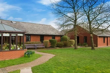 Beechwood Residential Care Home