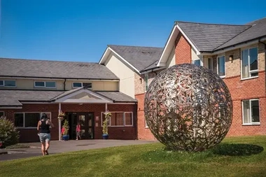 Waterside House (MHA)