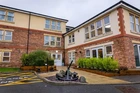 Scarborough Hall Care Home