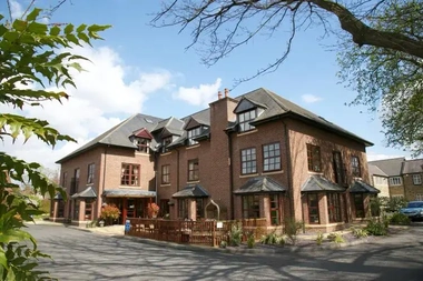 Mulberry Court