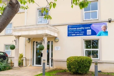 Haven Residential Care Home