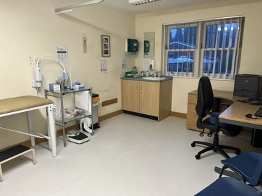 The Village Surgery