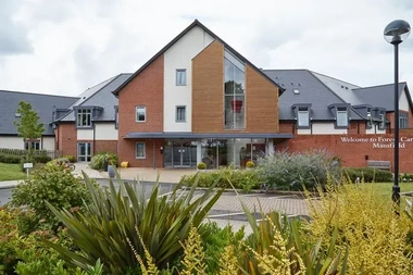 Forest Care Centre