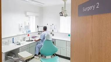 Bupa Dental Care Amersham