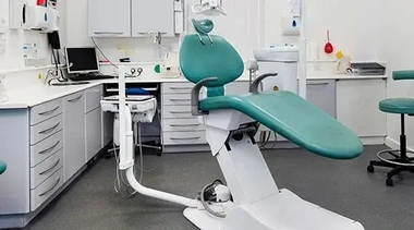 Bupa Dental Care Luton