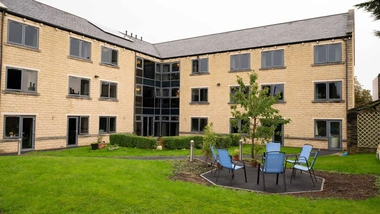 Savile Park