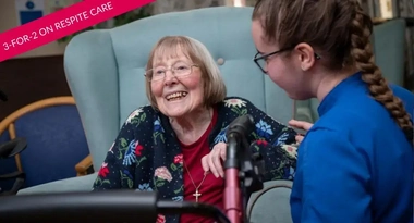 Ashwood Care Centre