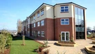 Oak Tree Lodge