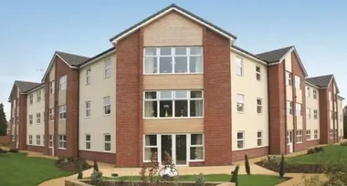 Brinnington Hall