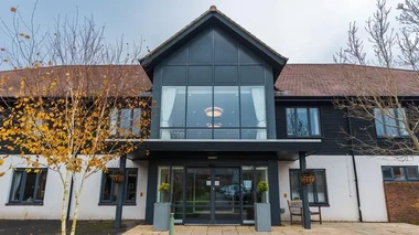 Hurstwood Court DCA