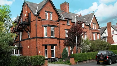 Fern Lodge Care Home
