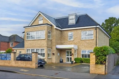 Little Brook House