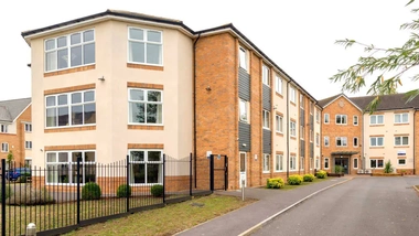 Clayburn Court