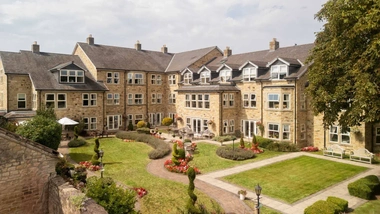 Wetherby Manor