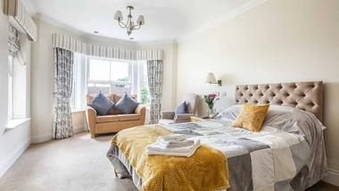 Wetherby Manor