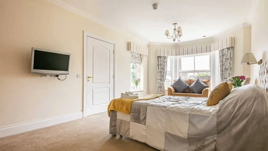 Wetherby Manor