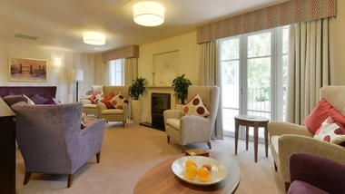 Orchard Gardens