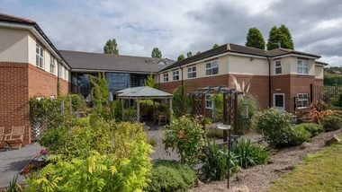 Maple Tree Court