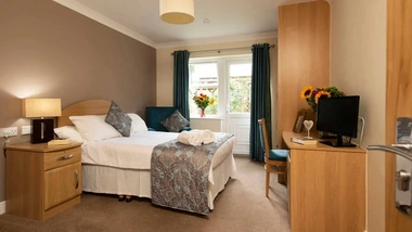 Maple Tree Court