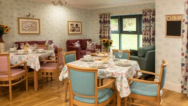 Maple Tree Court