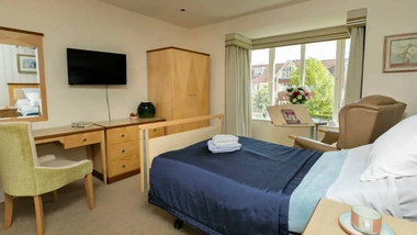 Willow Gardens Care Home