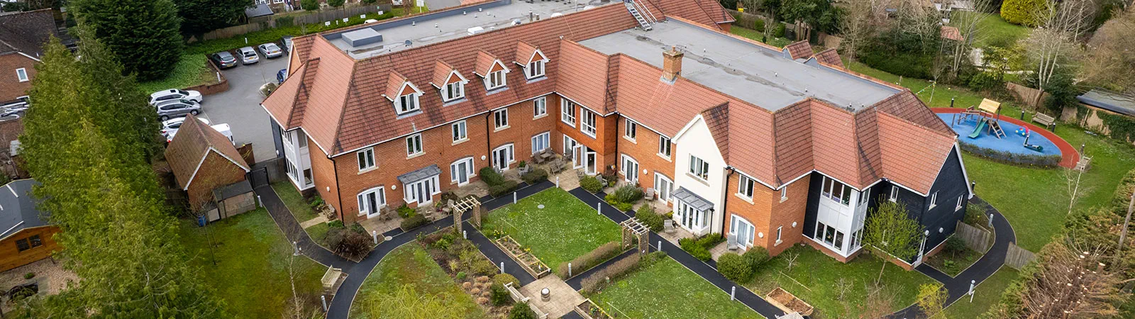 Fountains Lodge Care Home