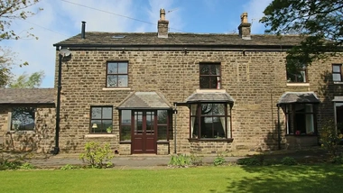 Mount View House