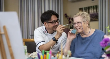 Chilterns Court Care Centre