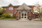 Arncliffe Court Care Home
