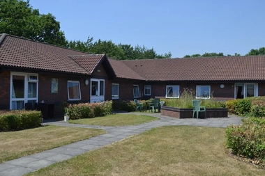 Stonedale Lodge Care Home