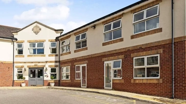 Widnes Hall