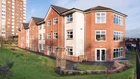 Beech Hall