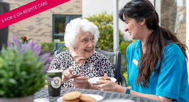 Goodson Lodge Care Centre