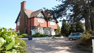 Leonard's Croft