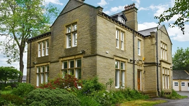 The Old Vicarage