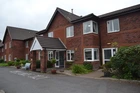 Burrswood Care Home