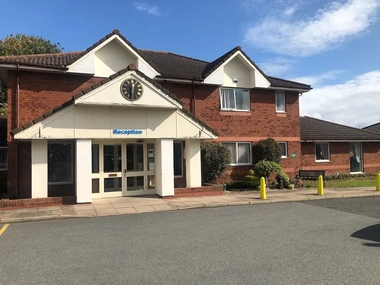 Netherton Green Care Home