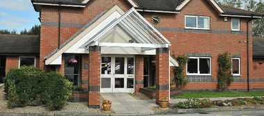 West Ridings Care Home