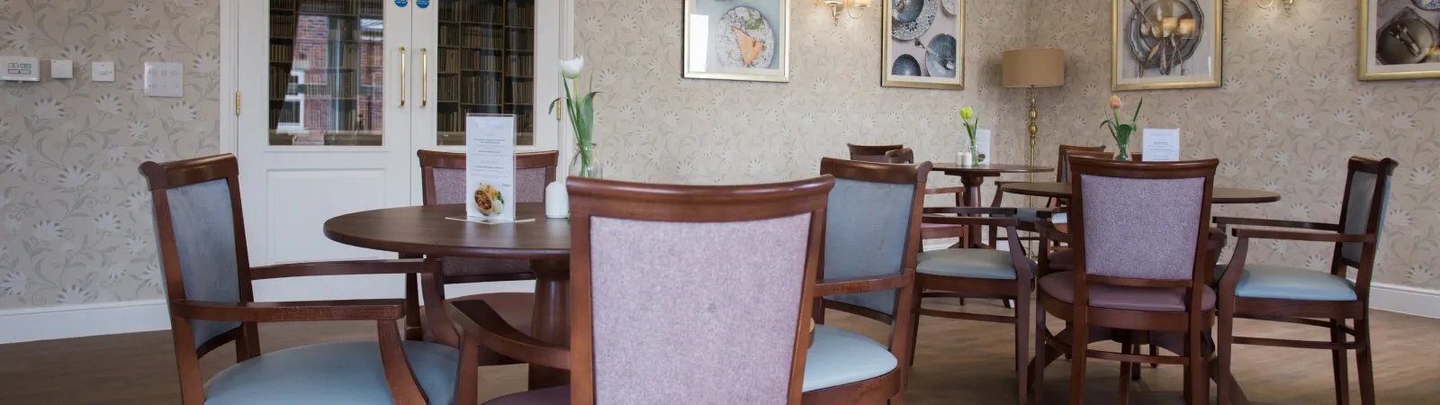 Sandhills Court Care Home