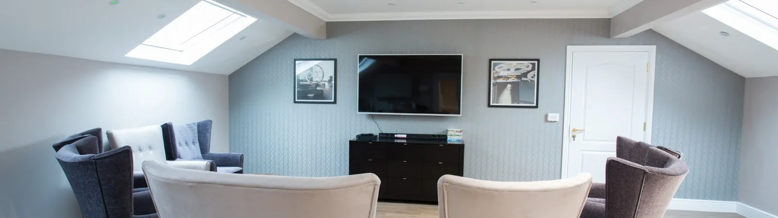 Sandhills Court Care Home