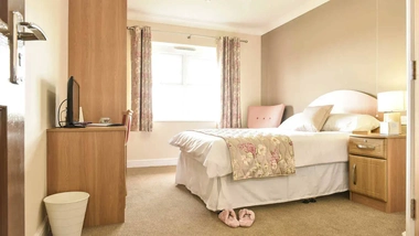 Layston Grove Care Home