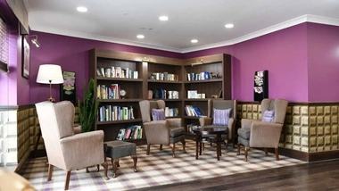 Layston Grove Care Home