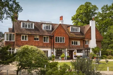 Coxhill Manor