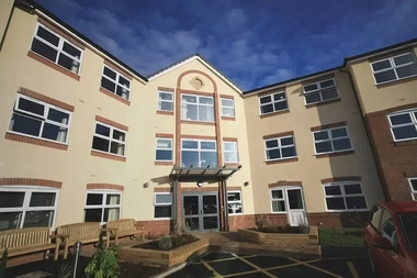 Bowbridge Court